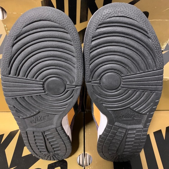 Nike SB Dunk Low Goofy Boy Sz 9 DS RARE 2009 🔥 - Picture 3 of 4